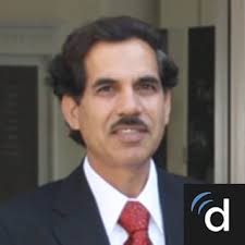 Dr. Muhammad Yaqub, MD