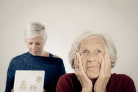 Lebensfreude im Alter