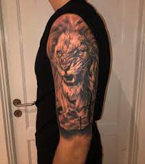 Pin On Sleeve
