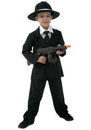 Gangster moll costume 83079 leg avenue black large. Gangster Costume Costumesfc Com