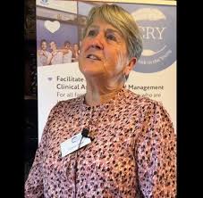 Antrim woman tells of how CRY (Cardiac Risk in the Young) helped her  following the sudden death of her son