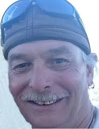 Obituary information for Marc A. Booth