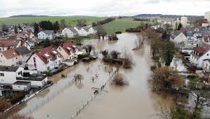 Hochwasser trifft gelnhausen nicht so schlimm wie zunächst befürchtet. Hochwasserlage Bleibt Angespannt Am Wochenende Konnten Pegel Wieder Steigen
