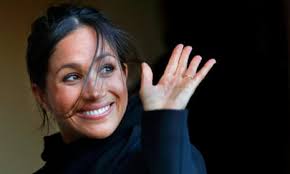 Even Meghan Markle can't make feudal privilege acceptable