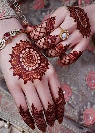New Style Of Henna Mehndi For Bridals In 2019 Today Here We Share The Cutest Style Of Henna Latest Mehndi Designs New Mehndi Designs Mehndi Designs For Hands