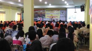 Try Out Posmetro Mandau Adzkia Stan