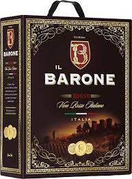 Är ni intresserade av någon annan av våra produkter så kan ni göra en privatimport via systembolaget. Il Barone Rosso 2020 Systembolaget