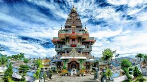 Sedangkan ipa tlm meliputi cabang amplas, medan kota dan denai. 10 Interesting Facts About Medan Indonesia Factsofindonesia Com