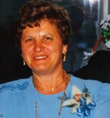 Obituary of Maria Di Nardo