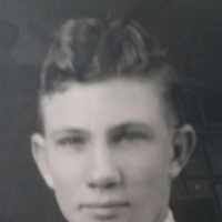 Robert Michael Gress Sr. (1932–1989)