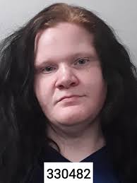 Offender Information