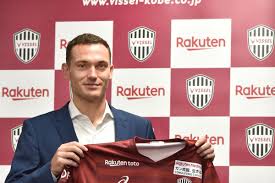 €900th.* nov 14, 1985 in kapellen, belgium. Arsenal Will Do Better This Season Thomas Vermaelen Arsenal Info