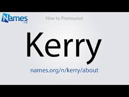 What are the most exciting native american native americans believe that the moniker they give to their child has a large influence on their mood and personality. What Does The Name Kerry Mean