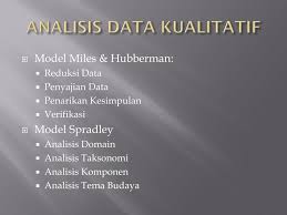 18 dan data hasil survey terhadap 50 lulusan sma. Ppt Metodologi Penelitian Kualitatif Powerpoint Presentation Free Download Id 2951912
