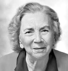 Obituary: Vera Hanson Roznovak