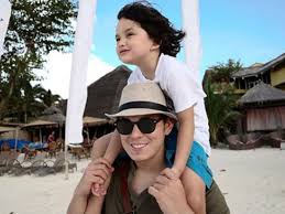 The christian science monitor is an international news organization that delivers thoughtful, global coverage via its website, weekly magazine, online daily edition, and email newsletters. Richard Gutierrez Says No To Zion Becoming A Child Star