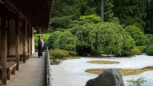 Portland Japanese Garden Home Facebook