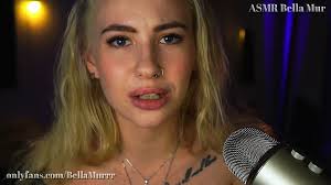 Asmr – Your Cock is Mine Now Jerk off Instruction: Amateur Porn feat. Bella  Mur