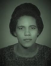 Obituary information for Zoe Rose Simpson