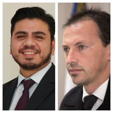 Municipalidad de Coquimbo presenta querella contra Concejal Velásquez por  presunto vínculo con agrupación que mantenía toma de terreno