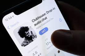 Последние твиты от clubhouse (@clubhouse). What Is Clubhouse Here S Everything You Need To Know Bloomberg