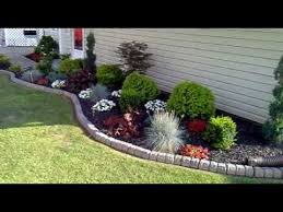 Front Back Yard Small Garden Design Small Yard Landscaping Backyard Garden