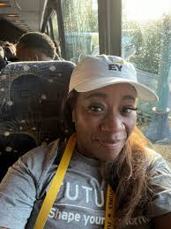 I'm so excited to join our largest class of interns!