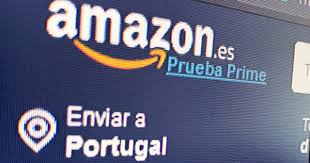 The parcels to showbiz service. Como Comprar Na Amazon E Receber Em Portugal