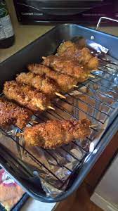 Best City Chicken Recipe Allrecipes