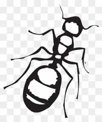 Sketch Of An Ant Png Clip Art Black And White Ant Free Transparent Png Clipart Images Download Collection of termite cliparts animated (41) ant clip art real ant clipart sketch of an ant png clip art black