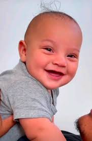 Adorable Baby Zaza Photo and Comments