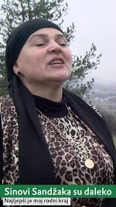 Sinovi Sandžaka su daleko