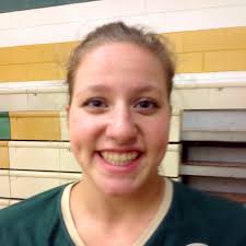 Morgan Forbes-Robinson's Bandys High School Bio