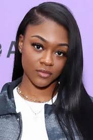 Showing results for "Imani"