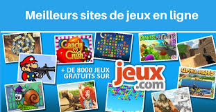 Ils sont également disponibles sur ton appareil mobile préféré. Meilleurs Sites De Jeux En Ligne Gratuit Pour Vous Amuser Et Vous Divertir