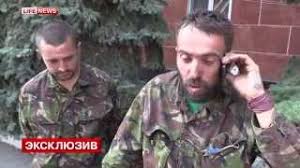 Оригинал взят у gamaun007 в семен семенченко снял маску. Komandir Ukrainskogo Batalona Donbass Semen Semenchenko Okazalsya Byvshim Zhitelem Sevastopolya Forpost
