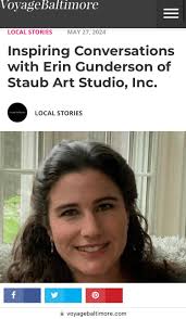 Surprise 🙌🏾🙌🏾🙌🏾we were featured in Voyage magazine ! Glory goes to  God only 🙌🏾 link below  https://voyagebaltimore.com/interview/inspiring-conversations-with-toni-whitten-of-charlotte-b-closet-thrift-store