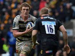 Veuillez choisir d'autres événements dans le menu des sports. Rugby Premiere Defaite Pour La Rochelle En Coupe D Europe Challenges