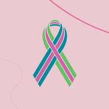 Liver cancer (also known as hepatic cancer, primary hepatic cancer, or primary hepatic malignancy) is cancer that starts in the liver. This Breast Cancer Ribbon Has A Different Take On Pink Here S What It Means Glamour