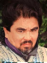 Rocky DiRico International Black Belt Hall of Fame presented to One of the  few in sport karate in the 90s that was a triple treat , he was a advocate  Weapons performer ,