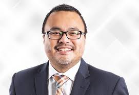 What makes Sports Law unique? An interview with Richard Wee