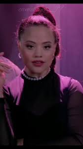 Someone Saying Sarah Jeffery