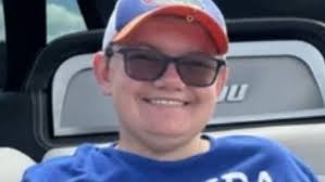 Ethan Baggett's Instagram, Twitter & Facebook