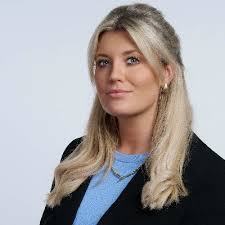 Mollie Malone's Instagram, Twitter & Facebook