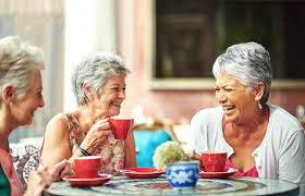 A person is always startled when he hears himself seriously called old man for the first time. Great Humor Sites For Senior Citizens Lovetoknow