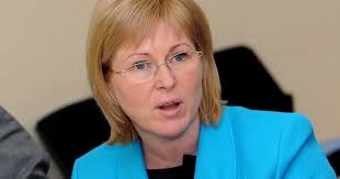 Jaunzemes-Grendes Austrālijas komandējums