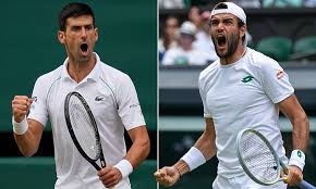 Roger federer and rafael nadal share that men's mark. 3r 832wsrqwaxm
