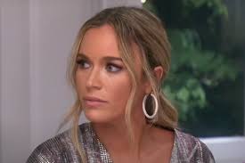 Teddi Mellencamp Backs Kyle Richards' Sutton Stracke Allegations