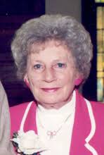 Obituary information for Beatrice Mae Baird
