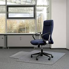The thickest most durable chair mats available for your office chair. Best Gaming Chair Mat For Carpet Floors Top 5 Reviewed Tekgoblin Com